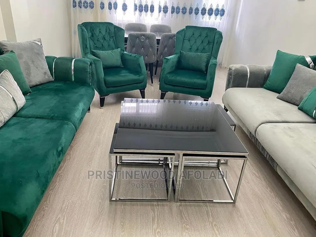 Sofa Full Set