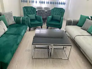 Sofa Full Set