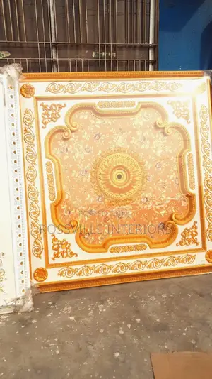 P.OP Polyurethane Luxury Design