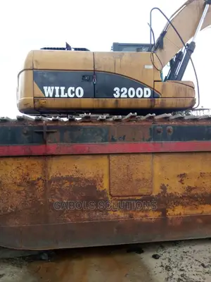 3200D Swamp Buggy for Sale