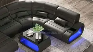 Sofa Set Of Chair Corner Unit