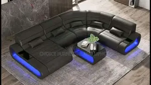 Sofa Set Of Chair Corner Unit