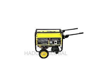 Petrol Automatic Generator Sv7800e2 4.5kva
