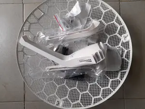MIKROTIK:Rblhg-5nd LHG 5 Integrated Antenna, Routeros L3