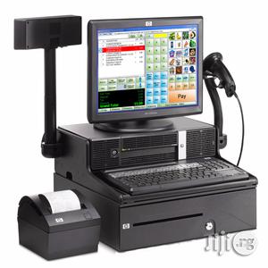 Complete POS Systems+Accessories