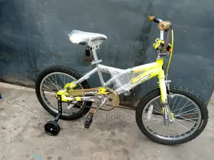 Next Children Bicycle Age 7 to 12