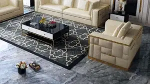 Sofa Set Of Chair 7-seater