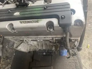 Complete Engine Honda Eod 4plug