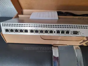 Mikrotik RB1100AHX4