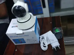 Panoramic Bullet Wifi Smart Net Camera