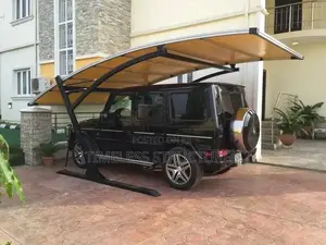 Carports in Port Harcourt