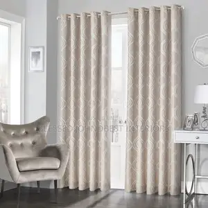 Modern Quality Curtain