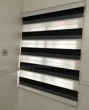 Window Blinds