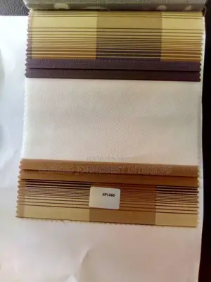 Window Blinds
