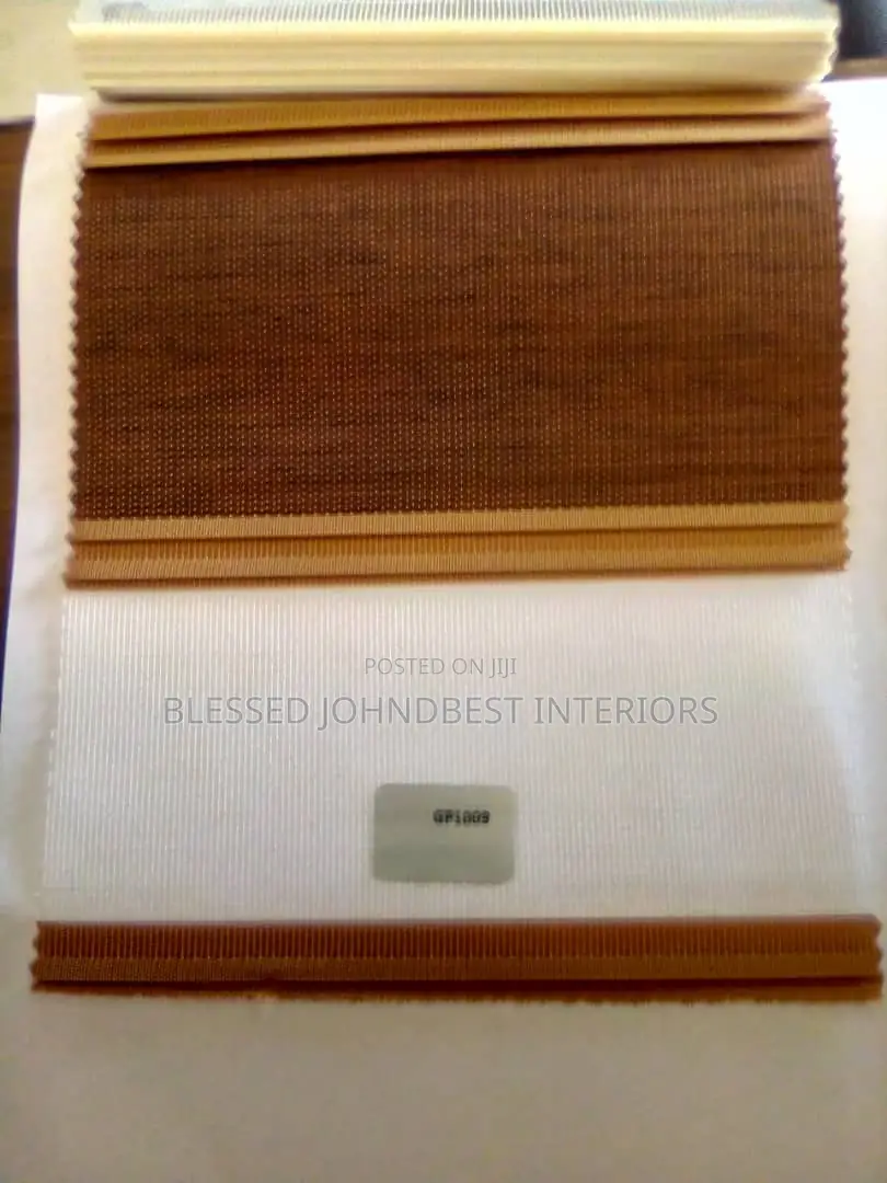 Window Blinds