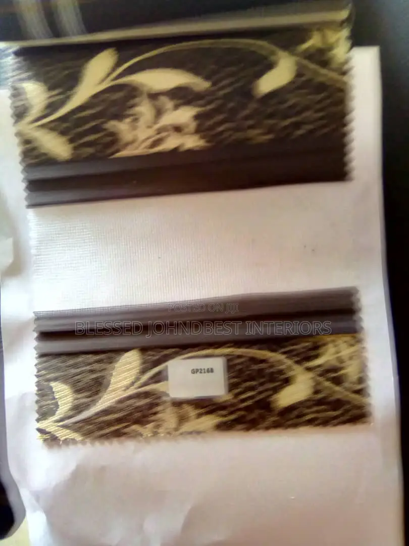 Window Blinds