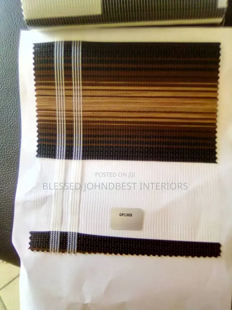 Window Blinds