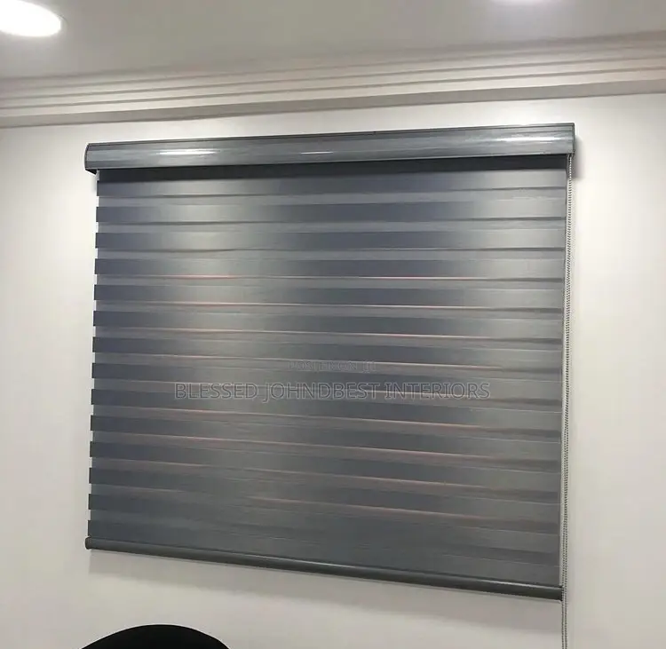Window Blinds