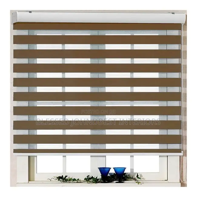 Window Blinds