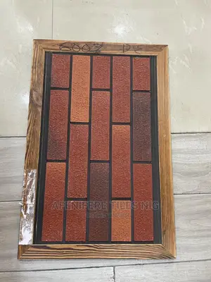 China First Grade Bricks Tiles