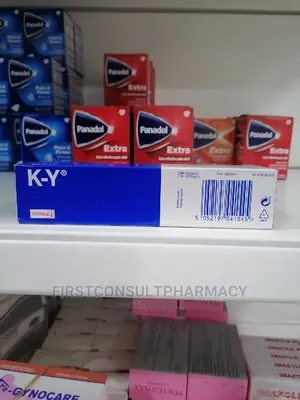 Ky Jelly 82g