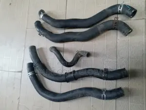 Radiator Hose for Sonata 2011 Model and 2014 Model