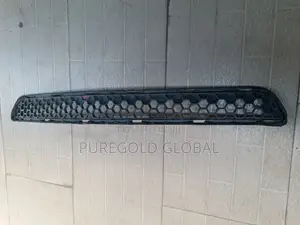 Scion Tc Front Grille