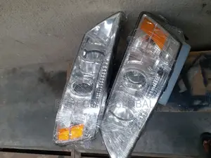 Sonata 2010 Model Headlamp Available Here