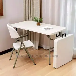 Lifetime Plastic Chairs