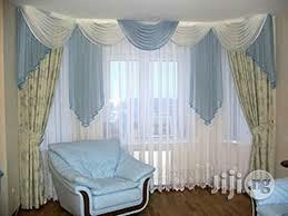 Pure Curtain Interior