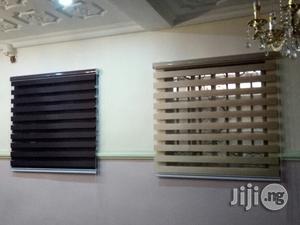 Pure Curtain Interior