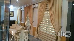 Pure Curtain Interior