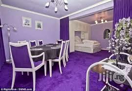 Pure Curtain Interior
