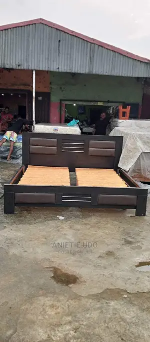 Bed Frame at Affordable Price