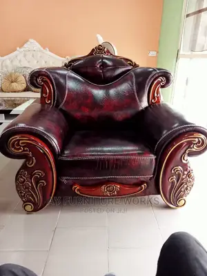 7 Sitters Royal Sofas