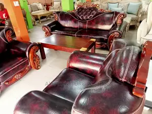 7 Sitters Royal Sofas