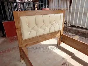 4 By 6 Bed Frame