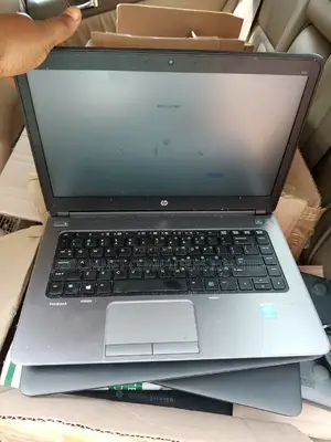 Laptop HP ProBook 640 G1 4GB Intel Core I5 HDD 500GB