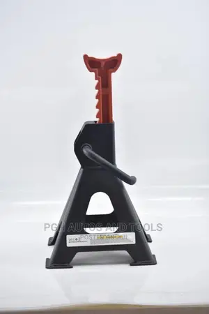 3tons Car Stand