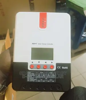 40A Diamond Charge Controller