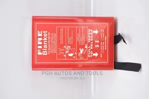 Fire Blanket 4*4