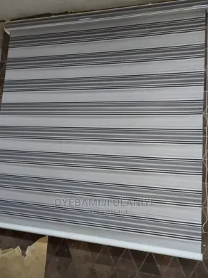 Window Blinds