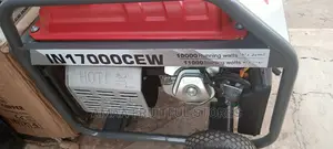 I Power Generator 10kva