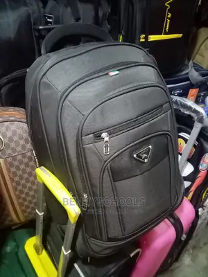 Big PL Power Backpack, Napsack or Laptop Bag