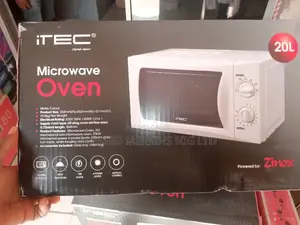 I Tec Microwave Oven