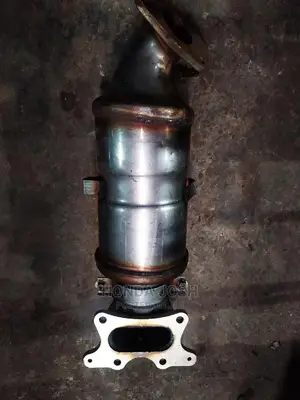 Catalyst for 2008 to 2012 Model Honda Accord 2.0 (Europe)