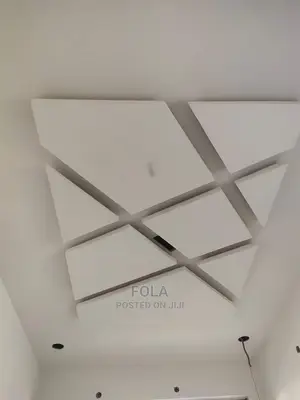 Modern Plasterboard Ceiling/ Drywall Partition