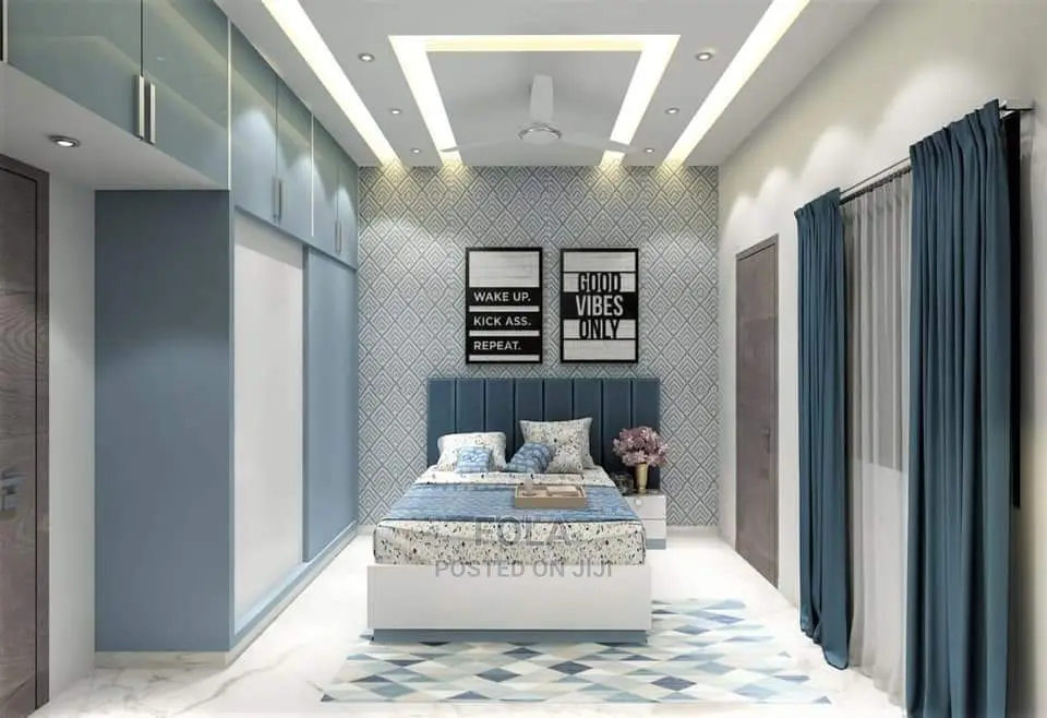 Modern Plasterboard Ceiling/ Drywall Partition