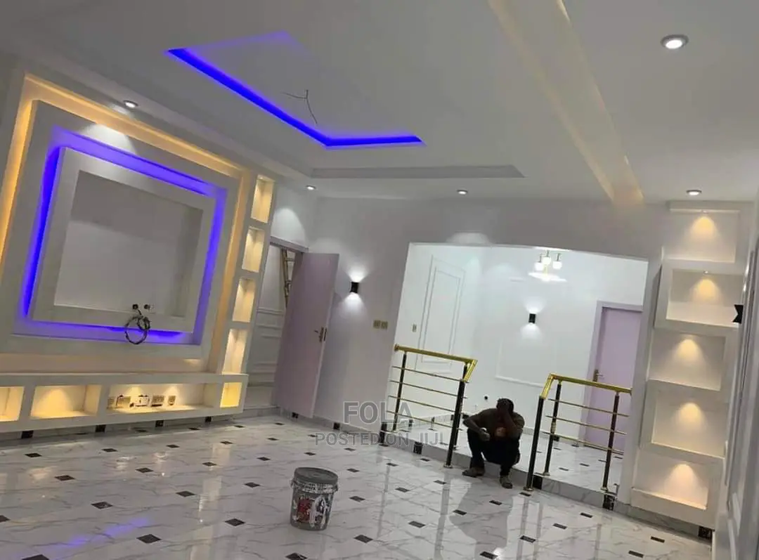 Modern Plasterboard Ceiling/ Drywall Partition