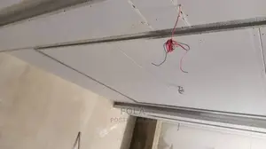 Modern Plasterboard Ceiling/ Drywall Partition